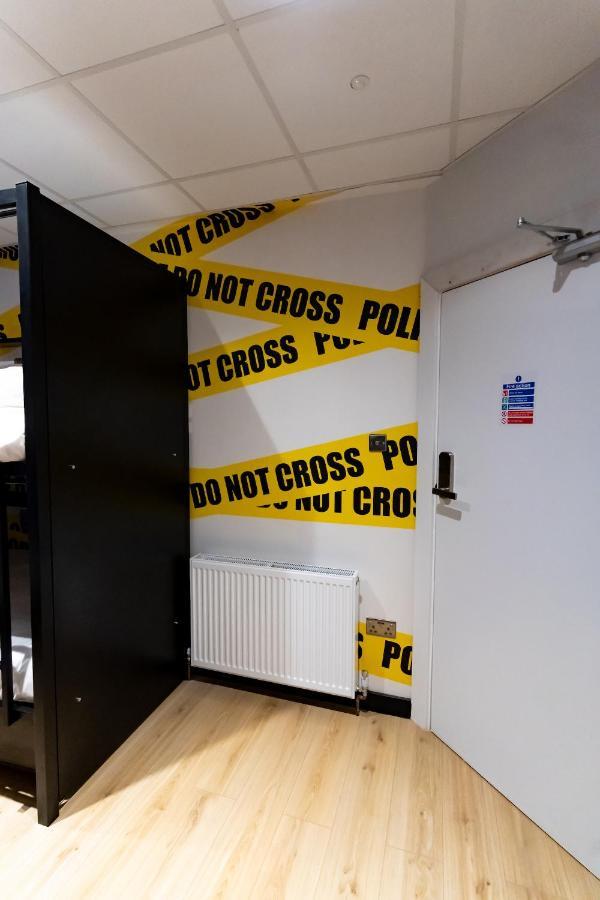 Hostel Hostelle - Women Only *