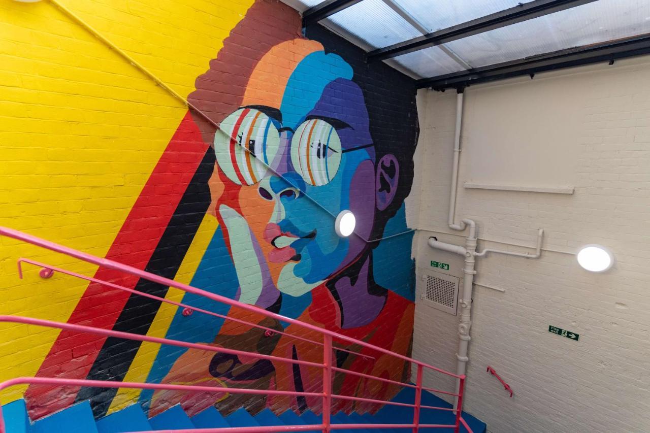 Hostelle - Women Only Hostel *