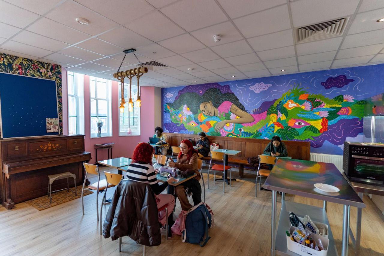 Hostelle - Women Only Londen