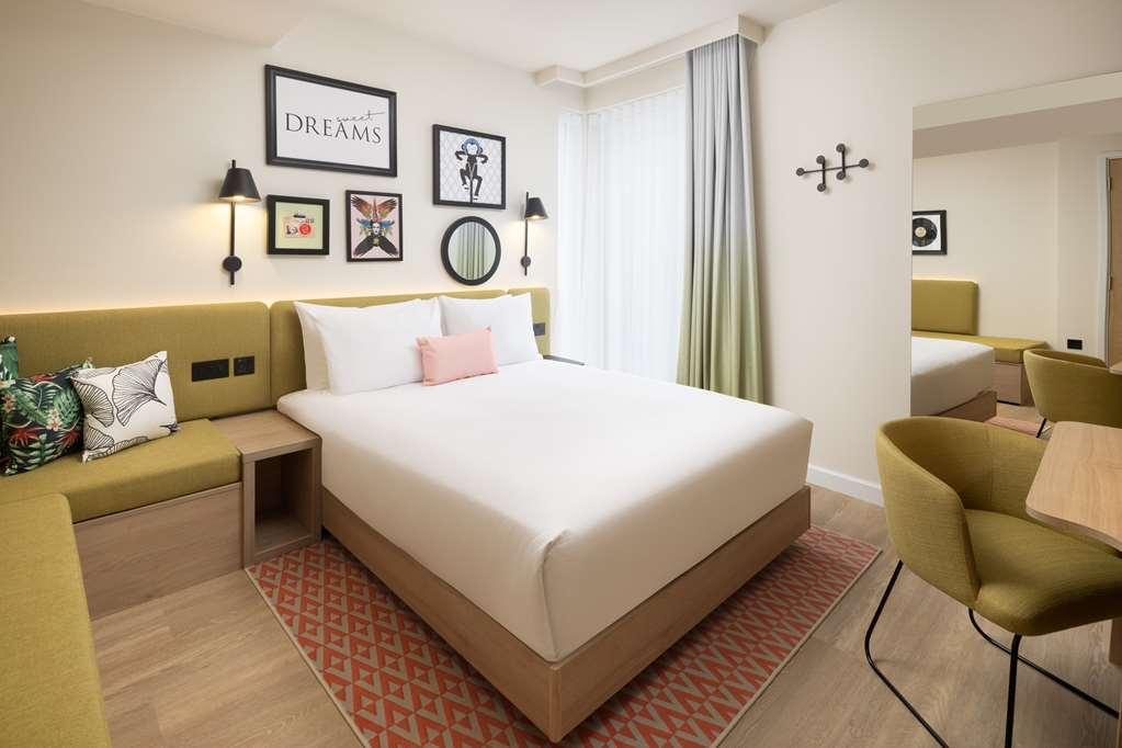 Hotel Hampton By Hilton Old Street