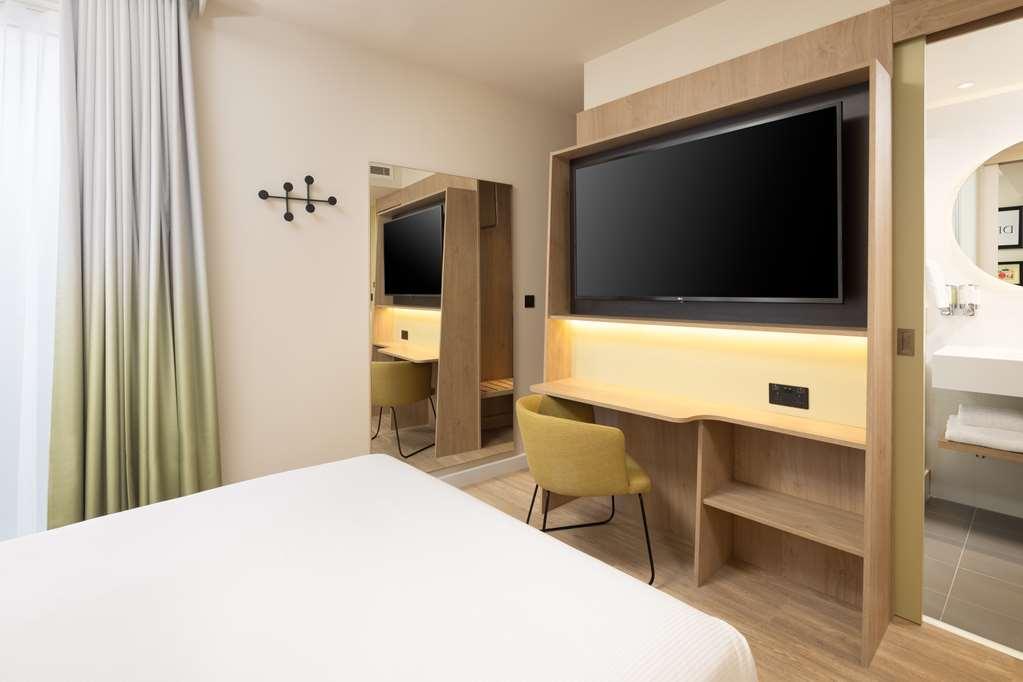 Hampton By Hilton Old Street