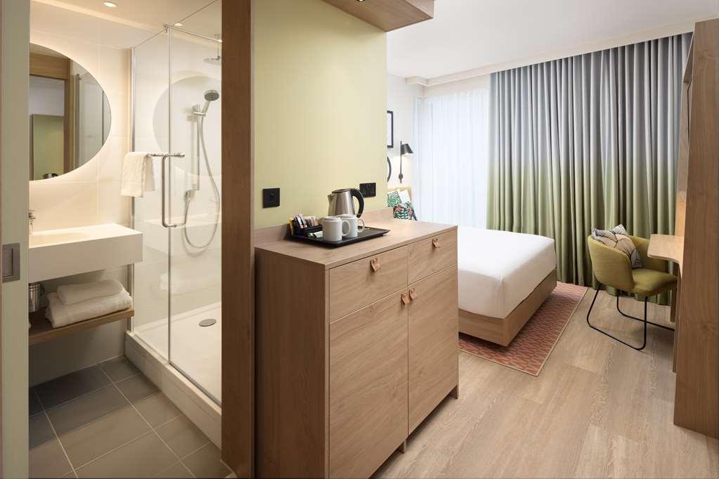 Hampton By Hilton Old Street Hotel 3*