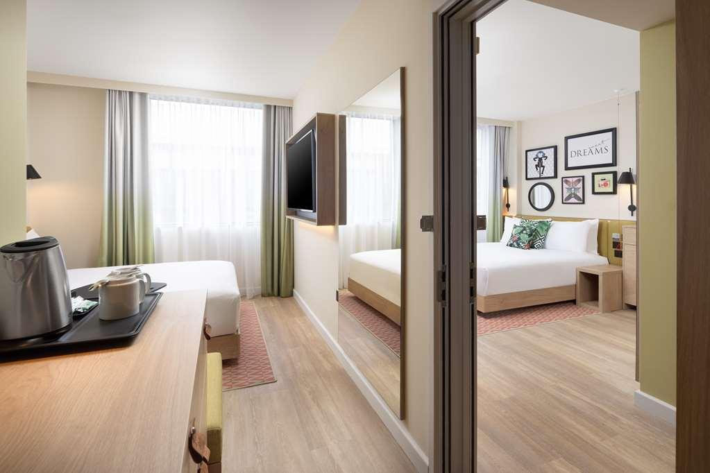 Hotel Hampton By Hilton Old Street London