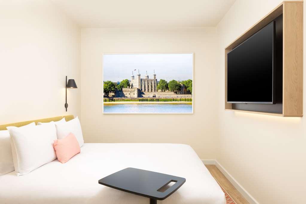Hotel Hampton By Hilton Old Street 3*