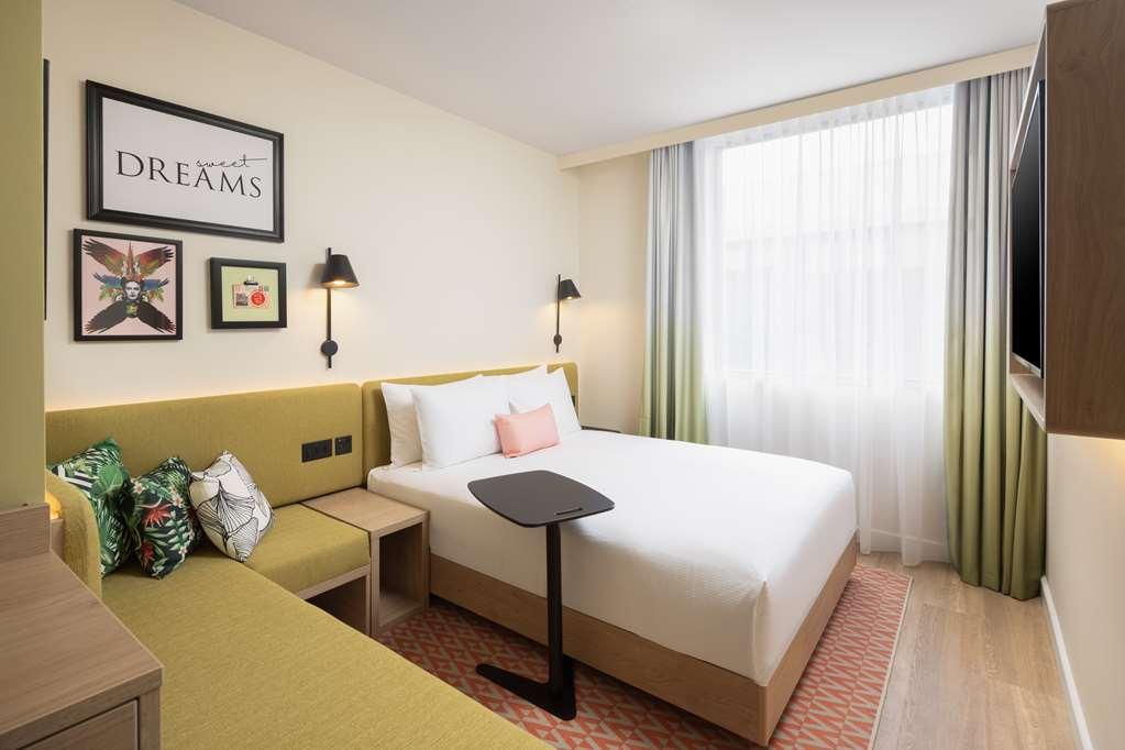 Hampton By Hilton Old Street