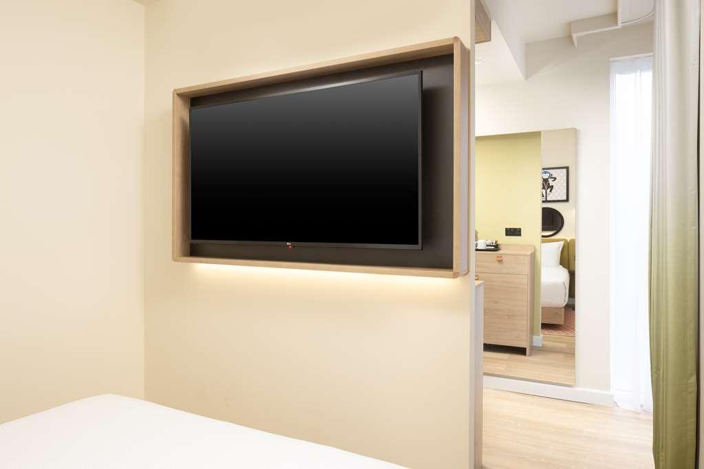 Hotel Hampton By Hilton Old Street