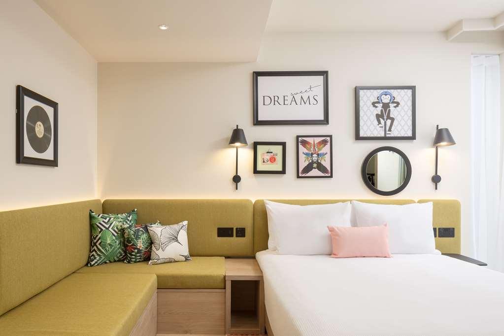 Hotel Hampton By Hilton Old Street 3*