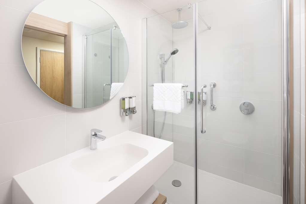 Hampton By Hilton Old Street 3*