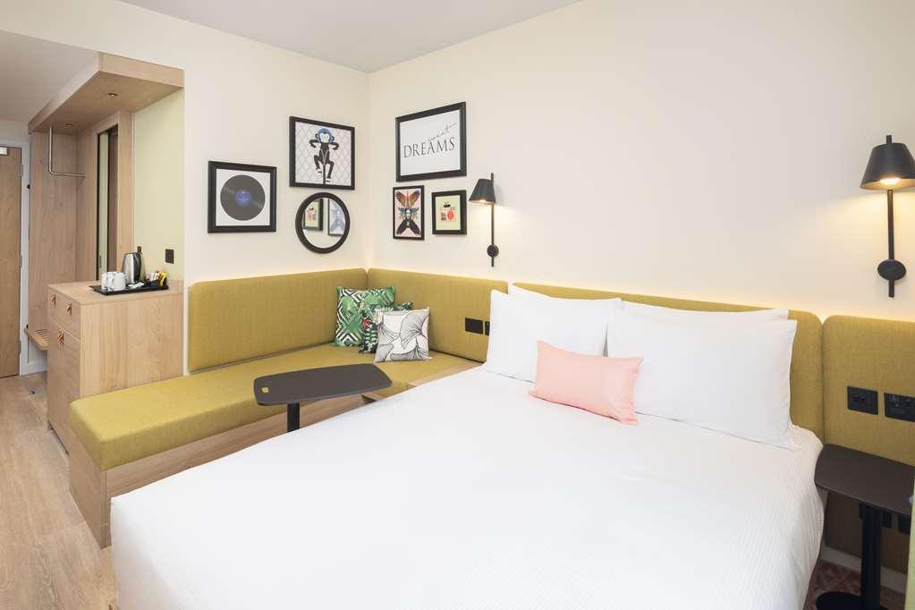Hampton By Hilton Old Street
