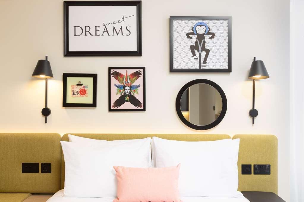 Hampton By Hilton Old Street Hotel 3*