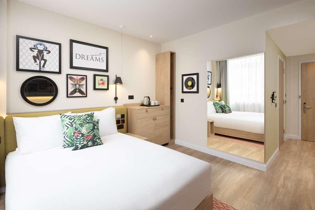 Hotel Hampton By Hilton Old Street