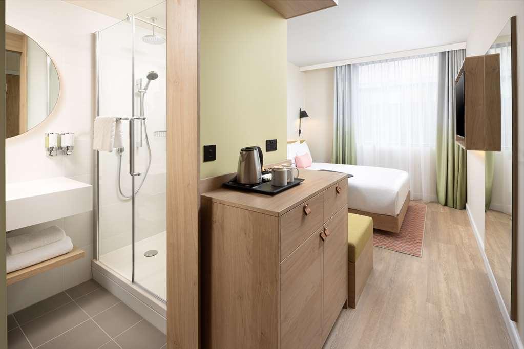 Hotel Hampton By Hilton Old Street 3*