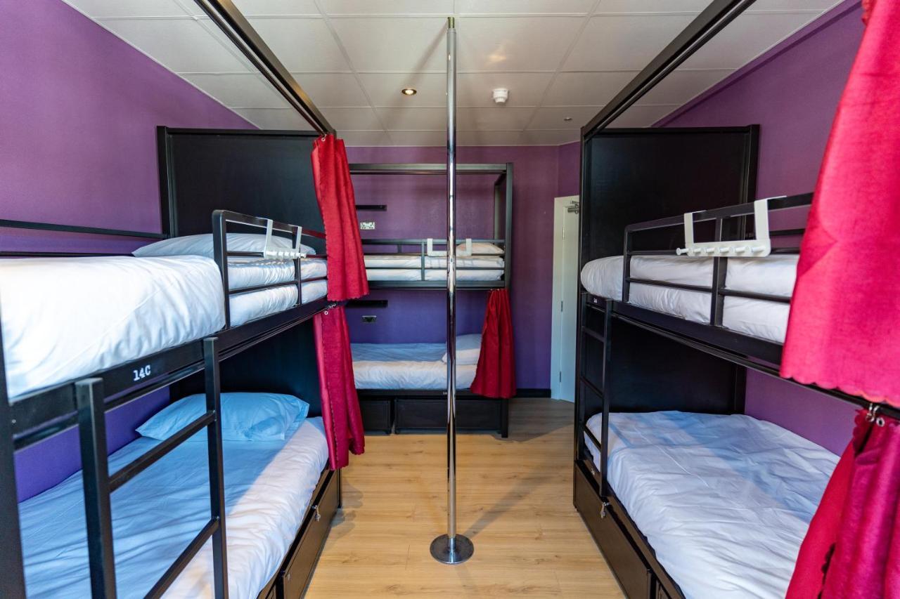 Hostelle - Women Only Hostel