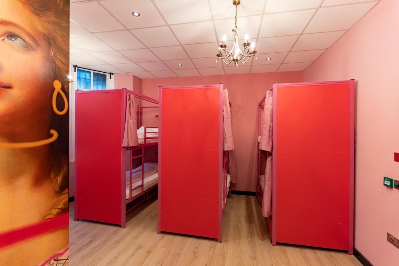 Hostel Hostelle - Women Only *