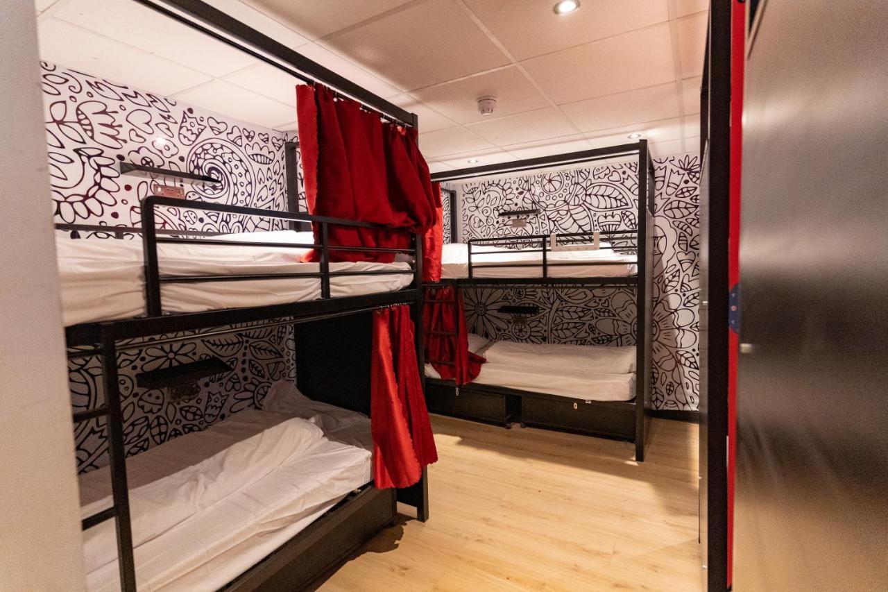 Hostel Hostelle - Women Only Londen