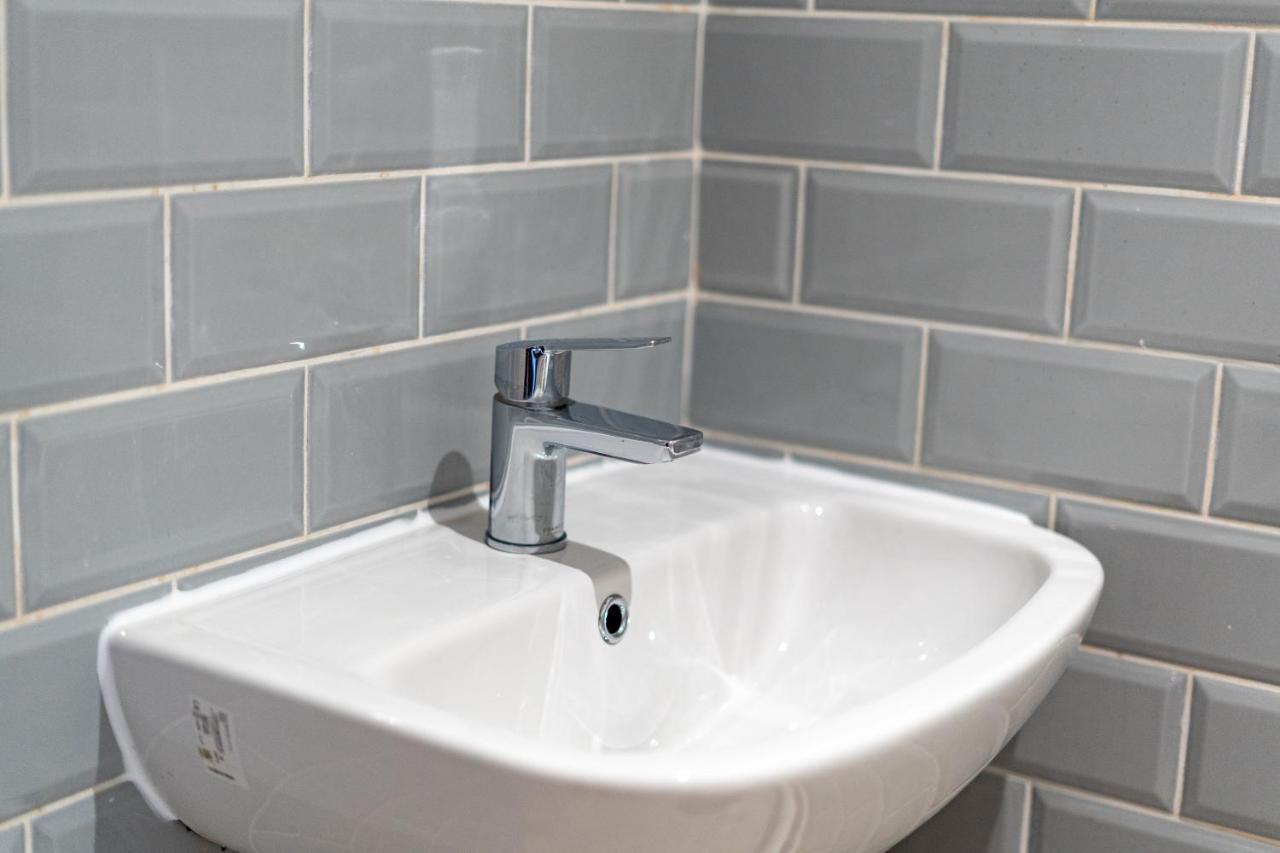 Hostelle - Women Only Hostel Londen