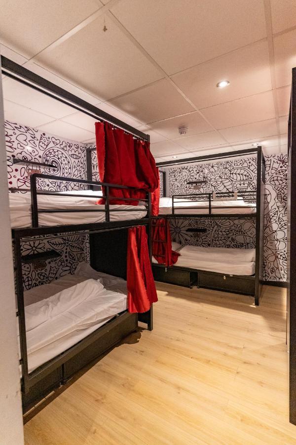 Hostelle - Women Only Hostel Londen