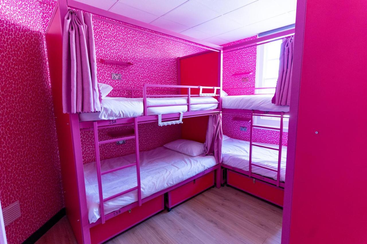 Hostel Hostelle - Women Only *