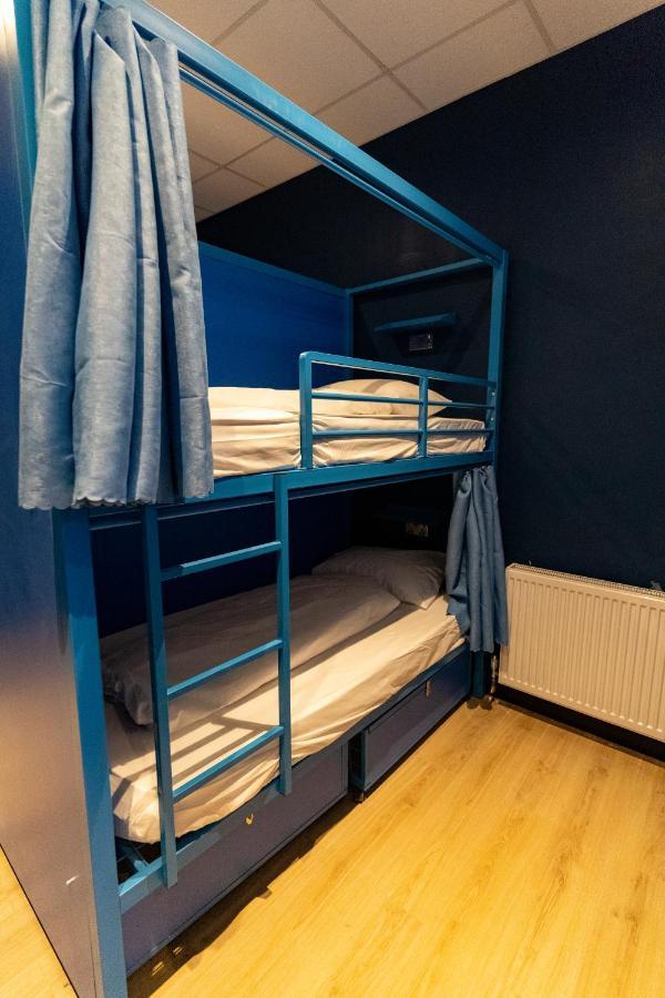 Hostelle - Women Only Hostel