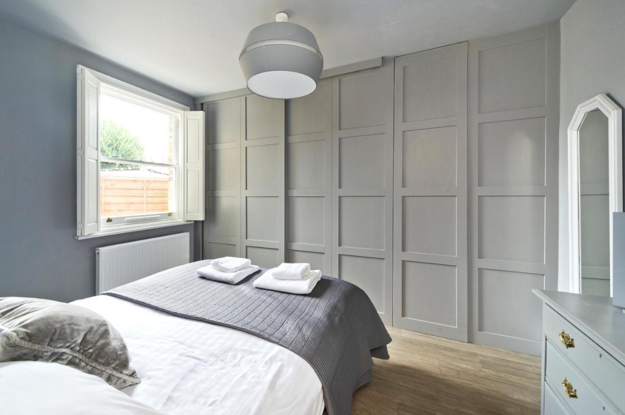 Apartamento Stylish Family By Twickenham Stadium By Underthedoormat Londres