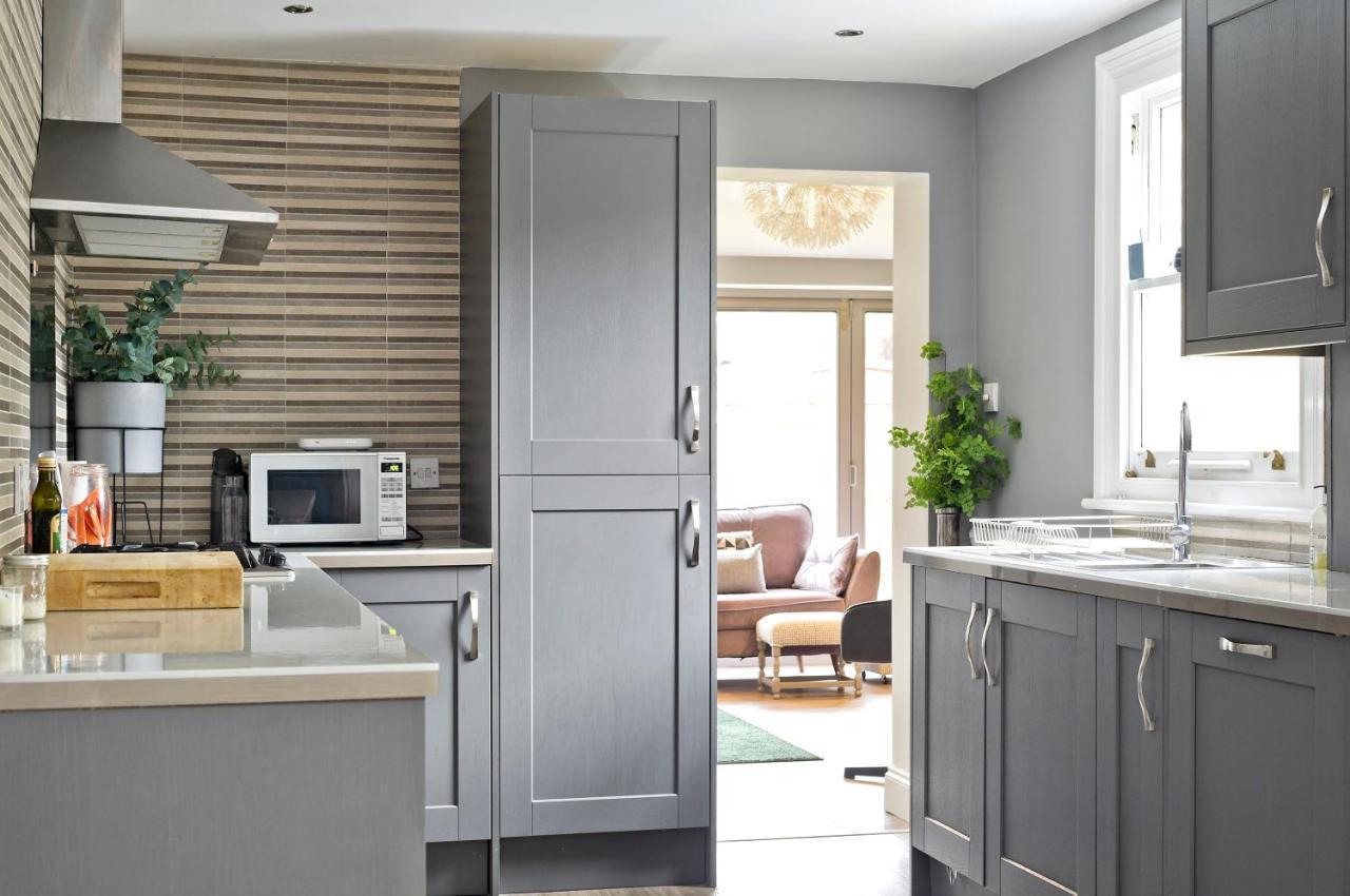 Apartamento Stylish Family By Twickenham Stadium By Underthedoormat *