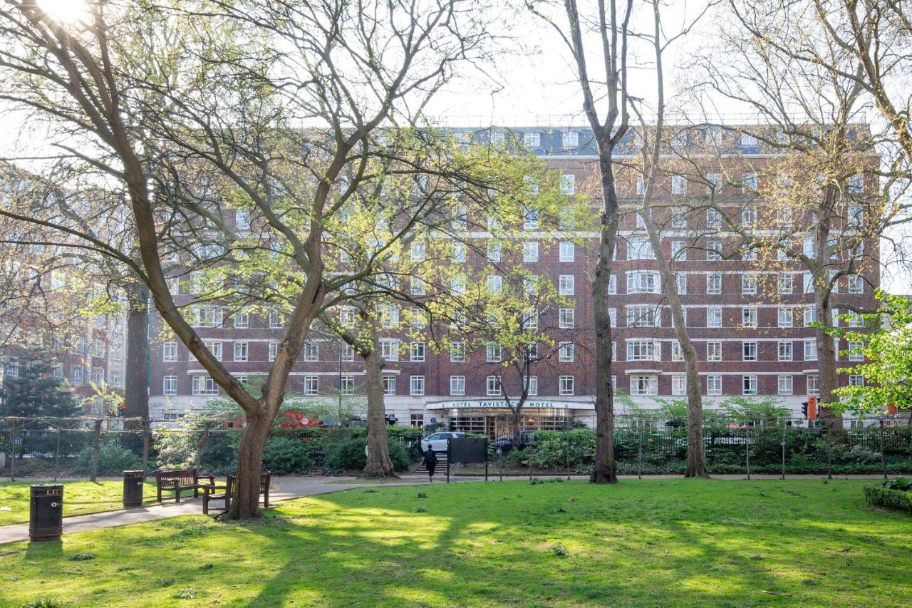 Tavistock Hotel London