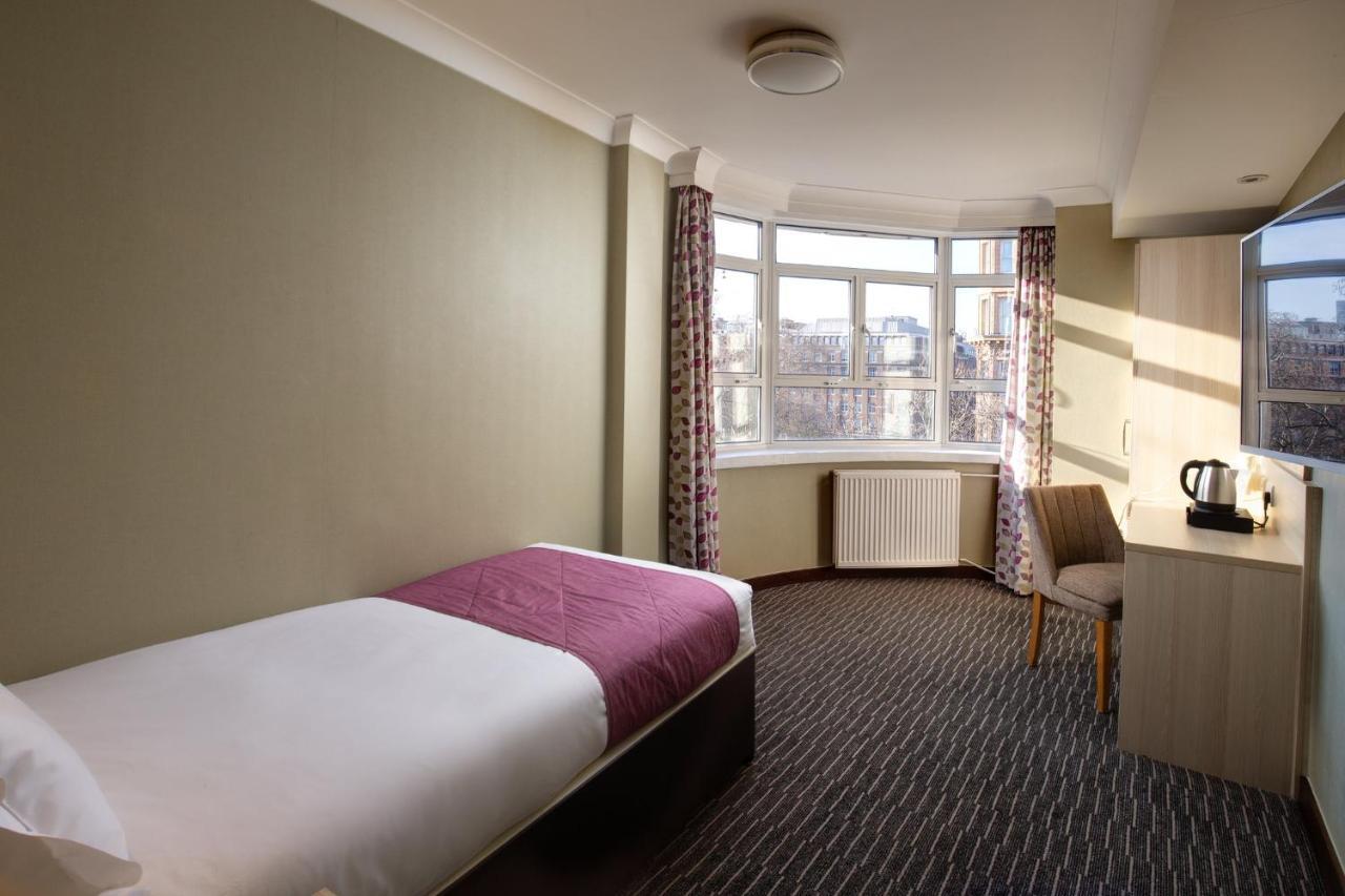 Hotel President Londen