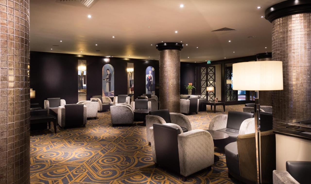 President Hotel 3*