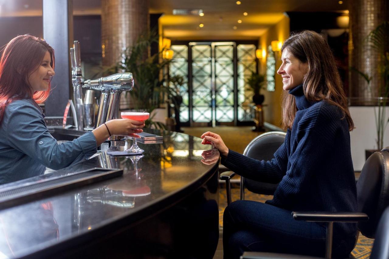 President Hotel Londen
