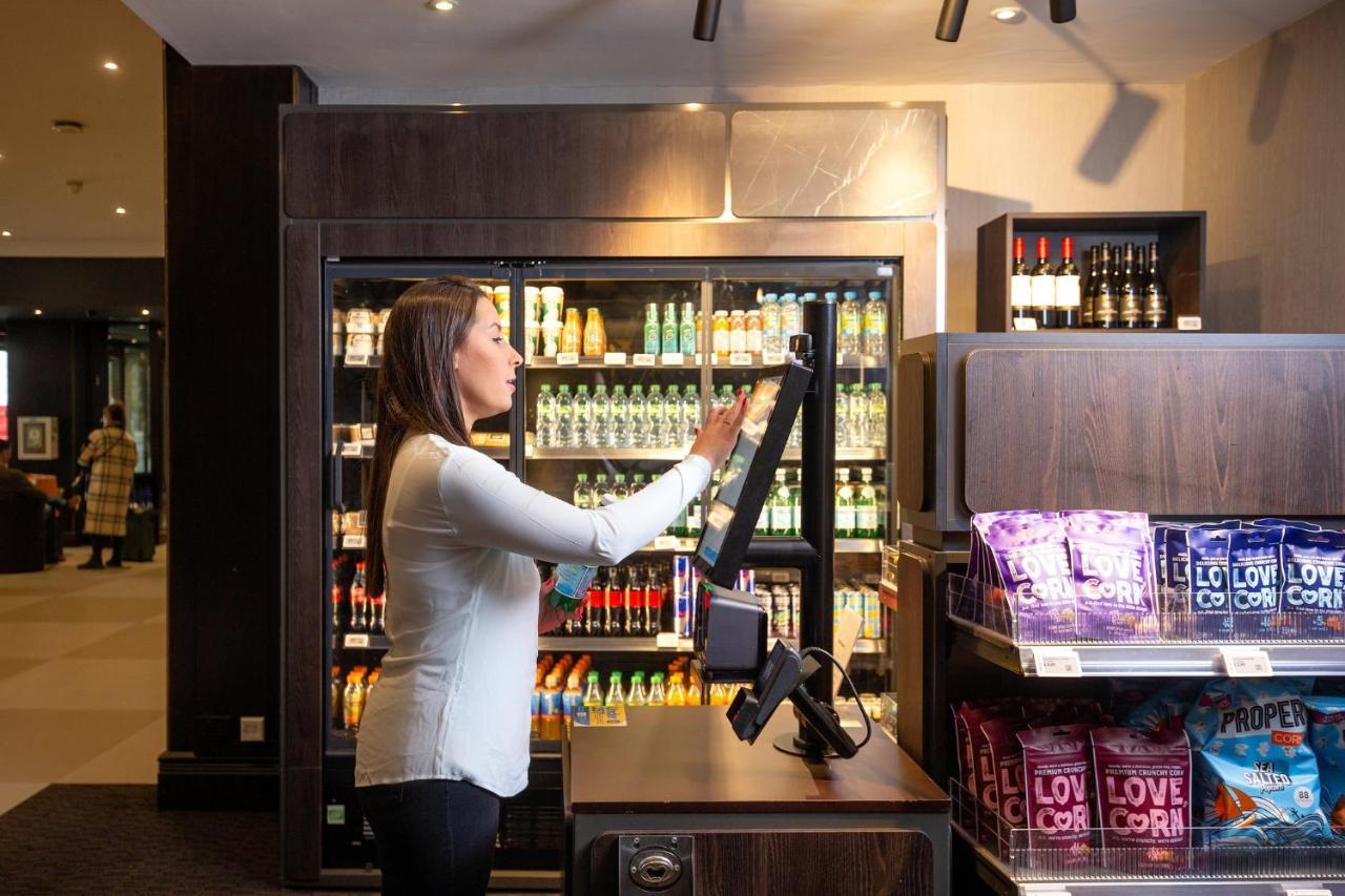 President Hotel Londen