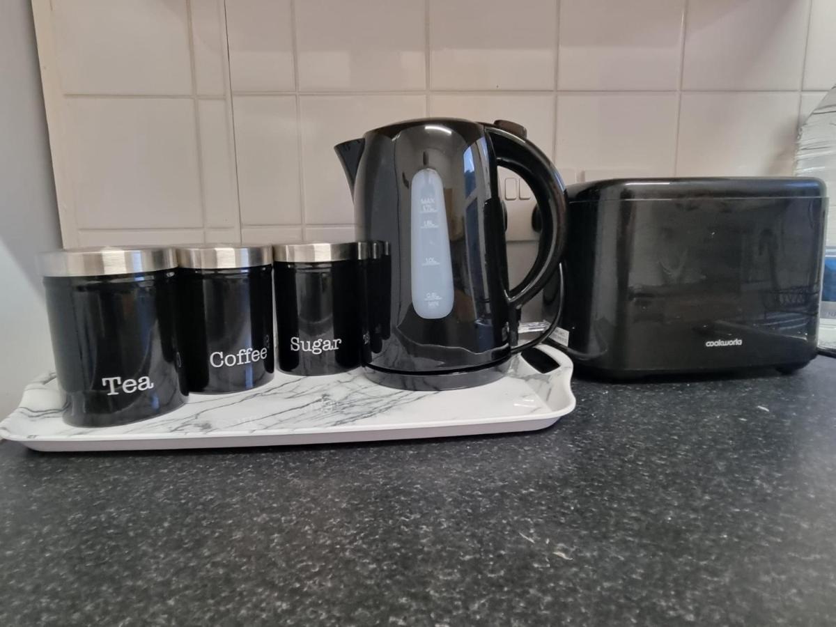 2 Bed Flat In Lambeth Apartamento *