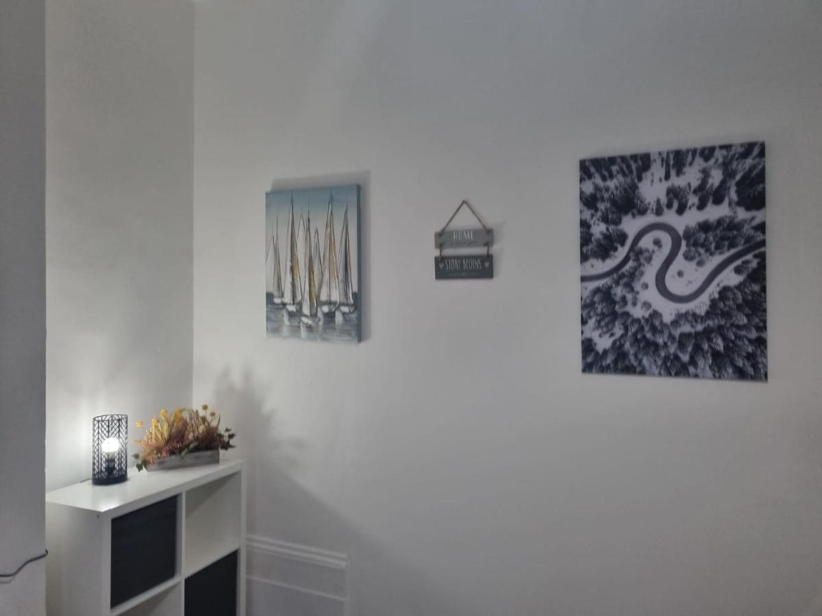 Apartamento 2 Bed Flat In Lambeth Londres