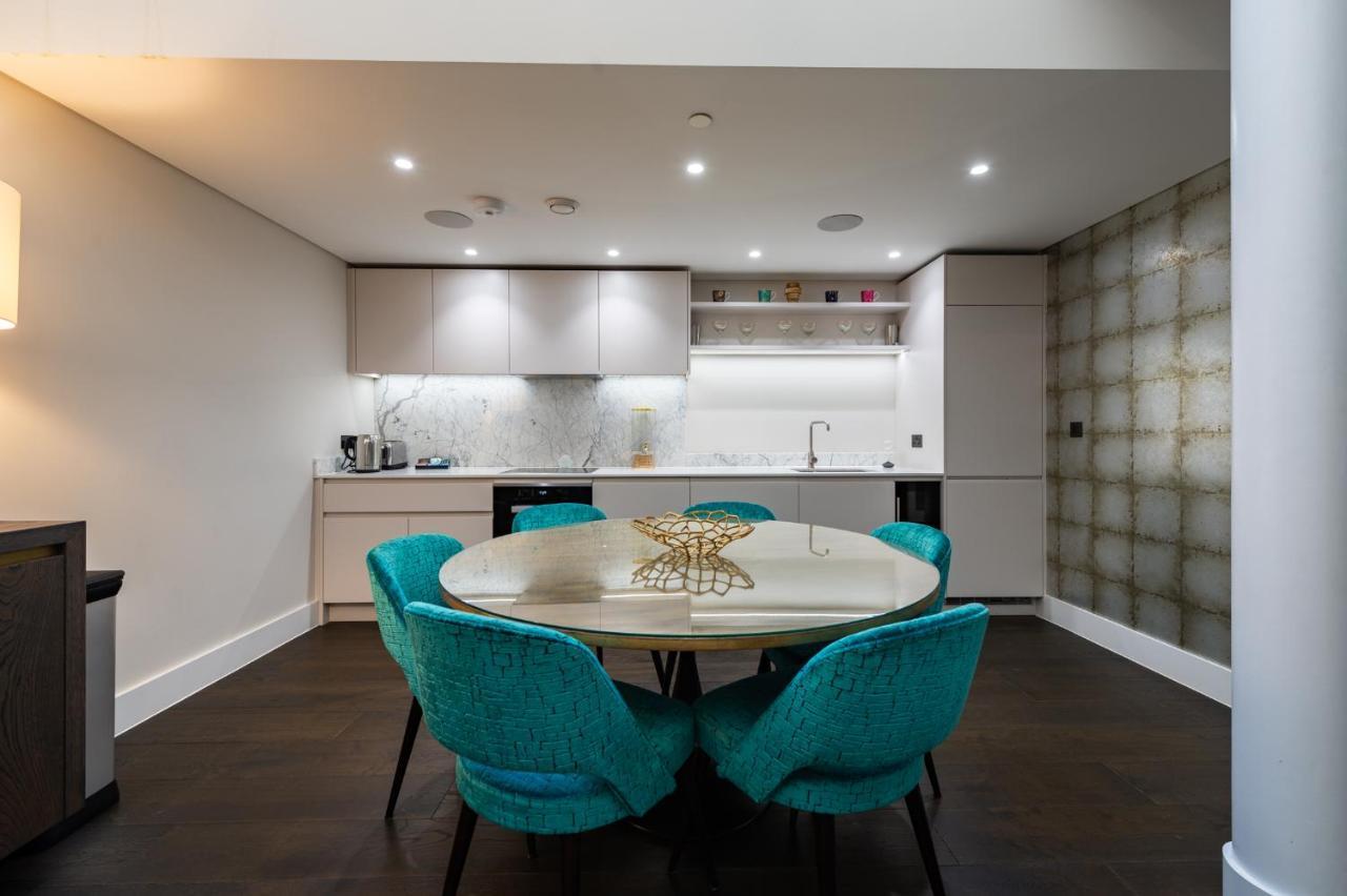 Apartment Chancery Lane By Capital London