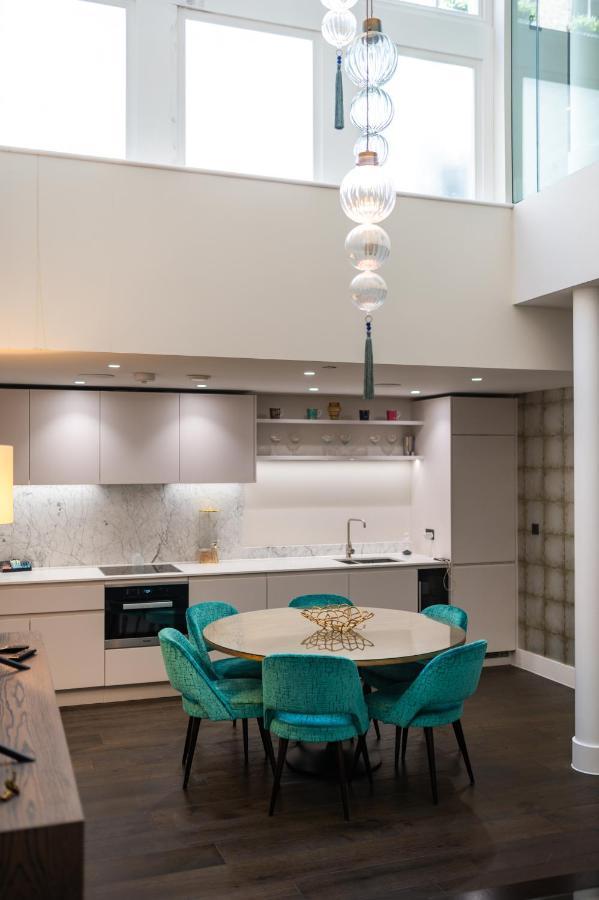 Apartment Chancery Lane By Capital *