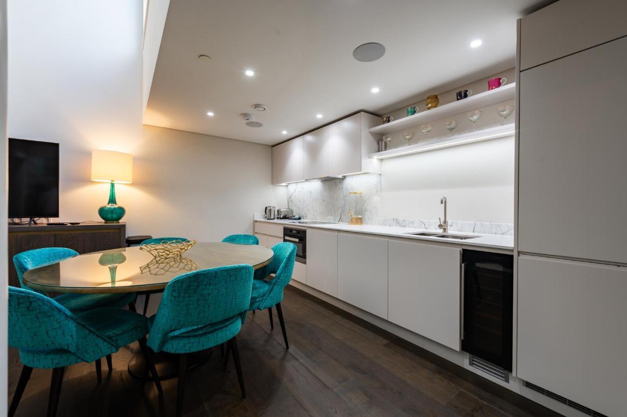 Chancery Lane By Capital Apartment *