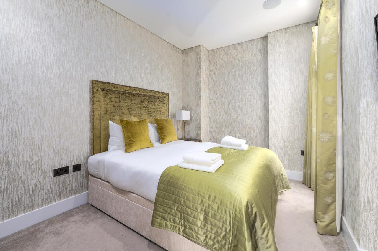 Chancery Lane By Capital * London