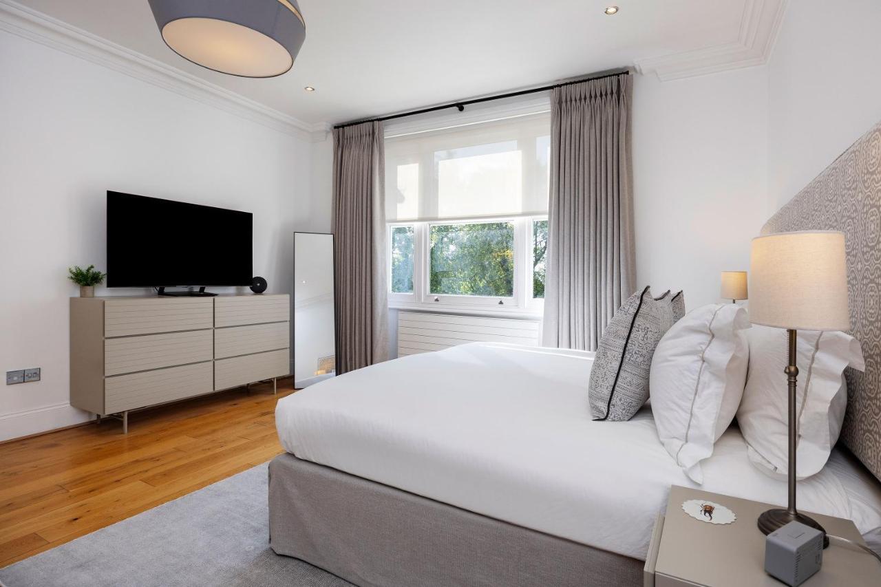 Veeve - Enchanting Light Apartment London