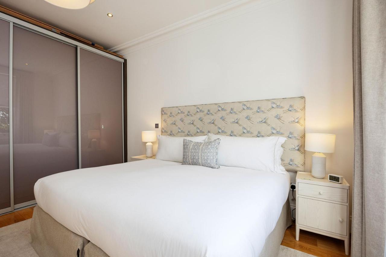 Veeve - Enchanting Light Apartment