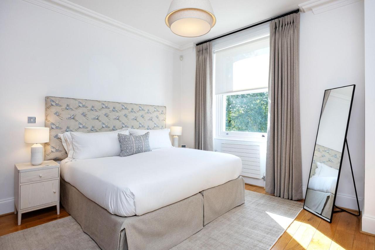 Veeve - Enchanting Light Apartment *