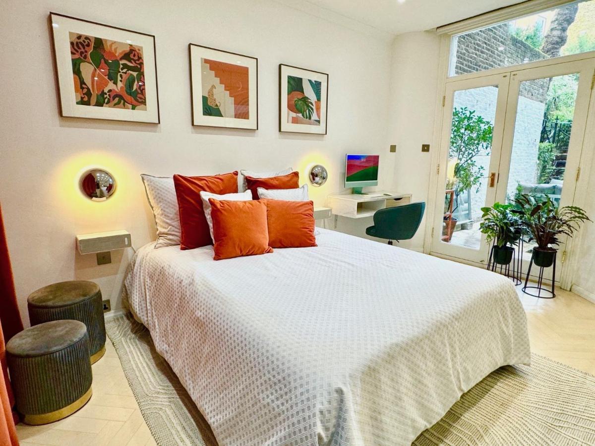 Beautiful 2 Bed Flat In South Kensington Appartement *