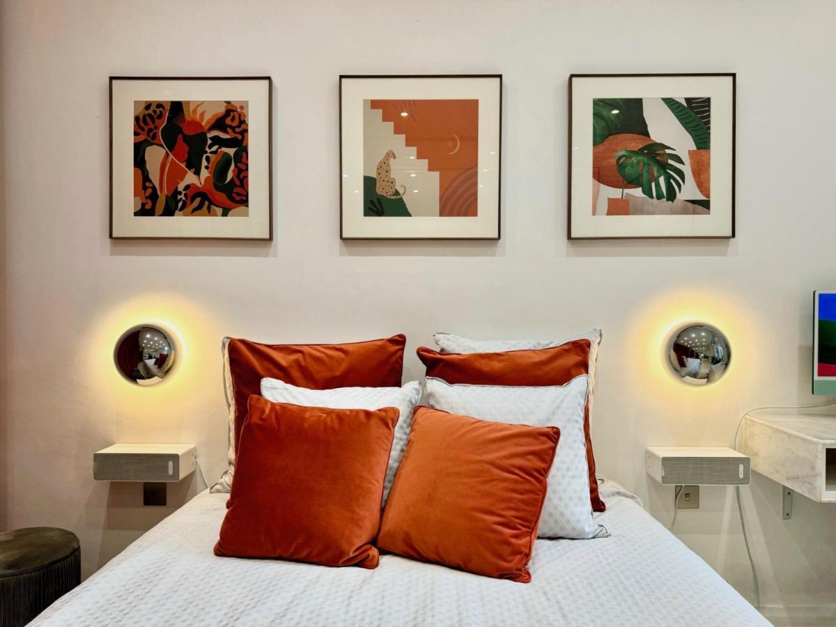 Appartement Beautiful 2 Bed Flat In South Kensington