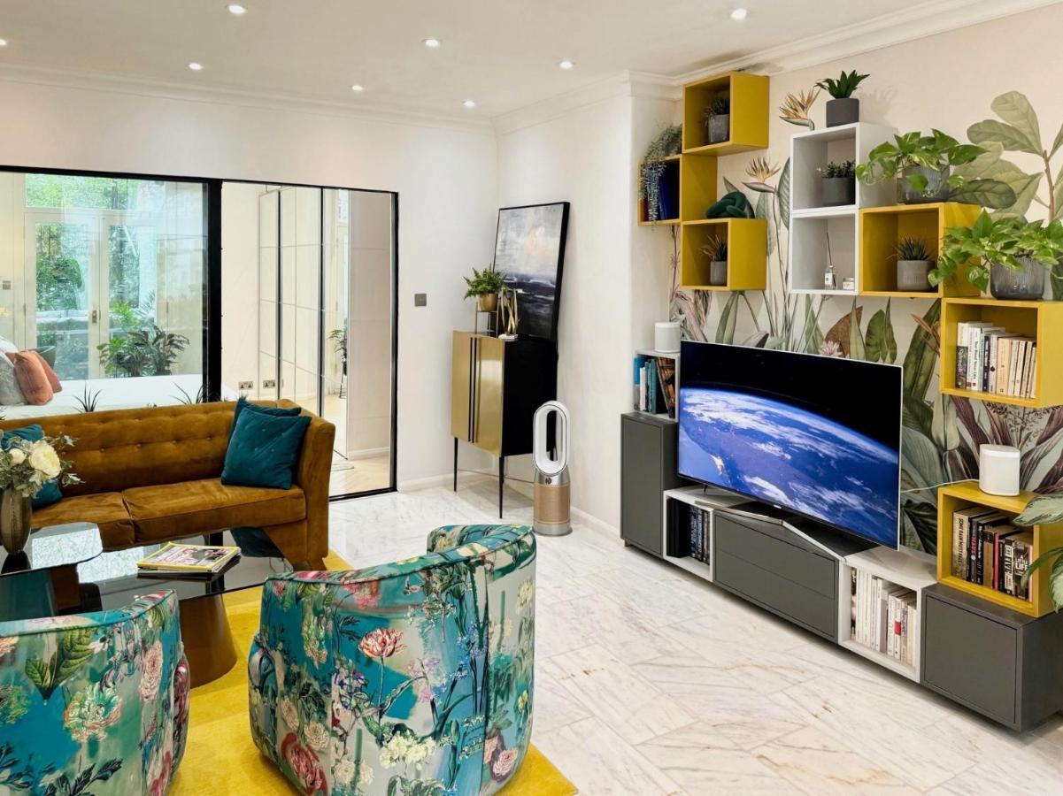 Beautiful 2 Bed Flat In South Kensington Appartement *
