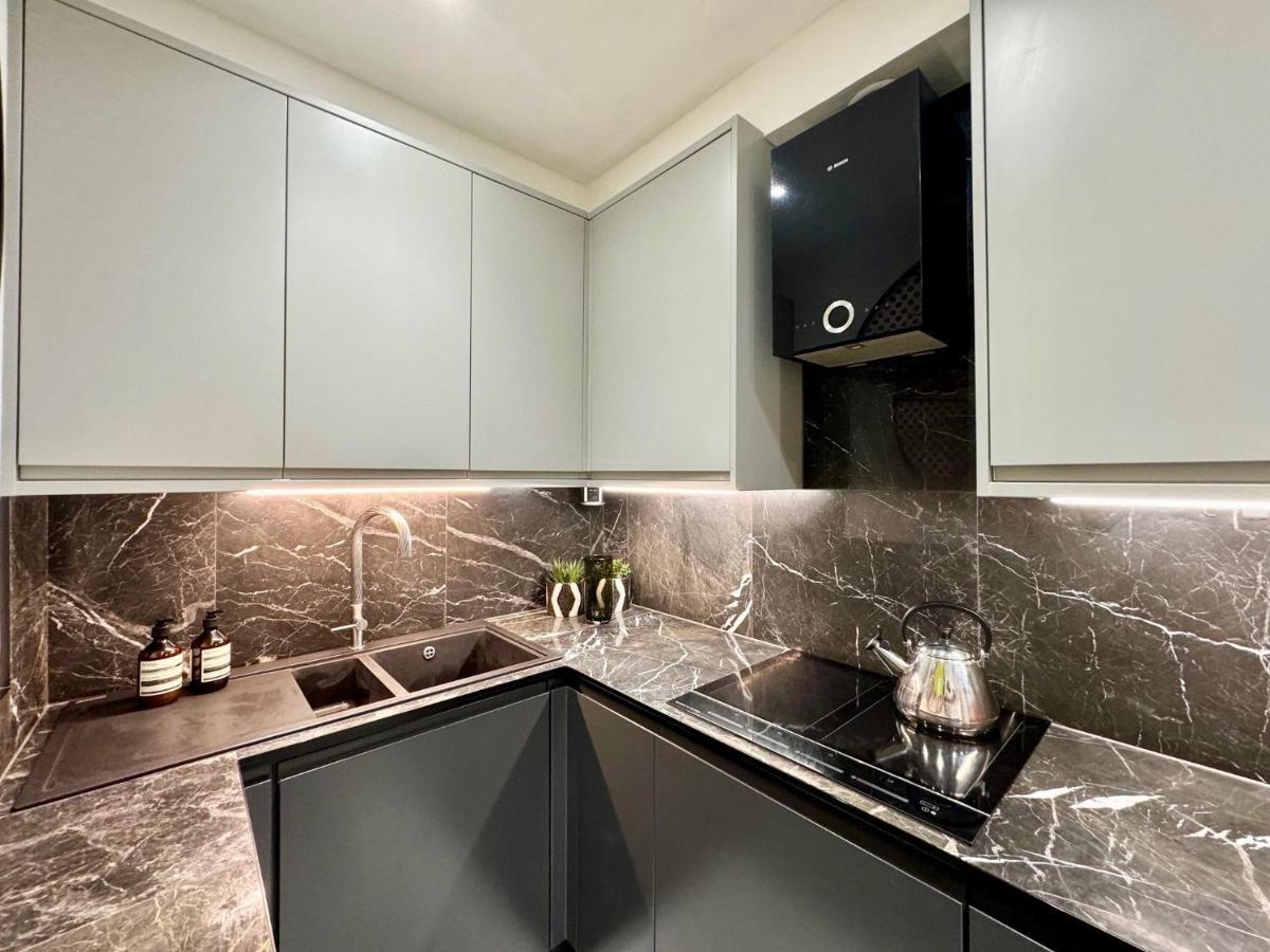 Appartement Beautiful 2 Bed Flat In South Kensington