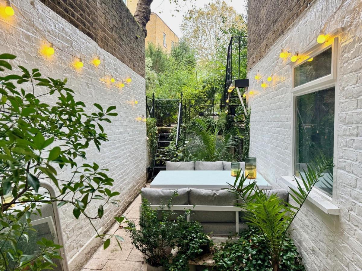 Beautiful 2 Bed Flat In South Kensington Londen