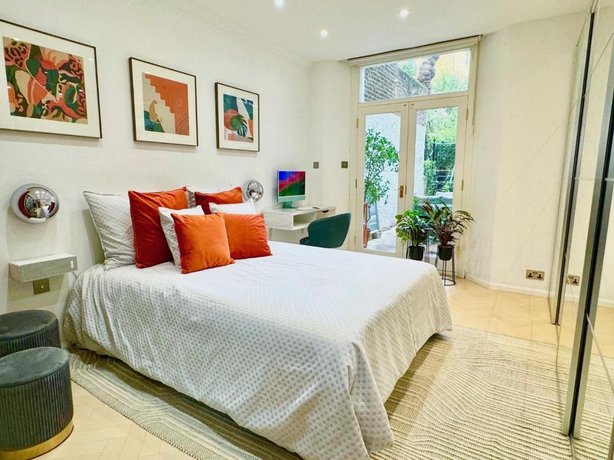 Beautiful 2 Bed Flat In South Kensington Londen