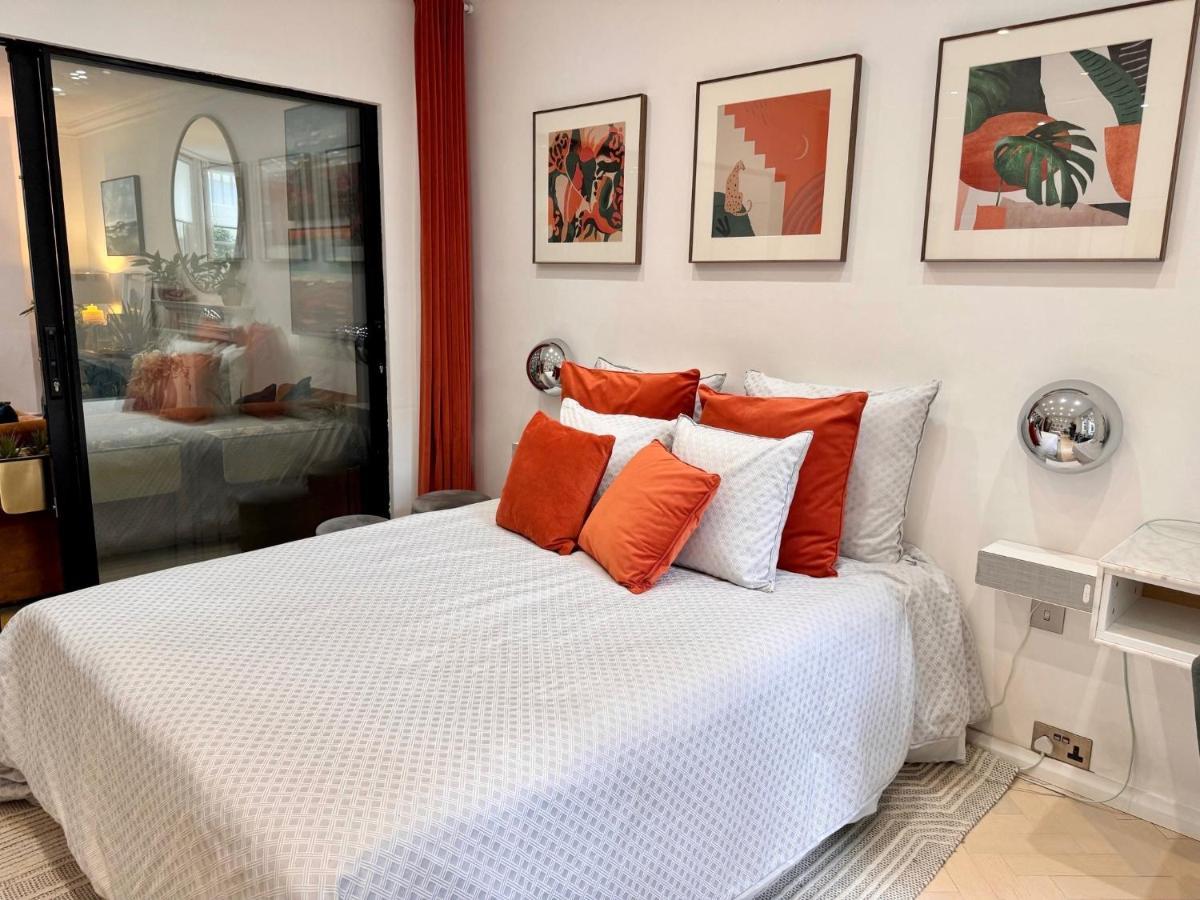 Beautiful 2 Bed Flat In South Kensington Appartement *