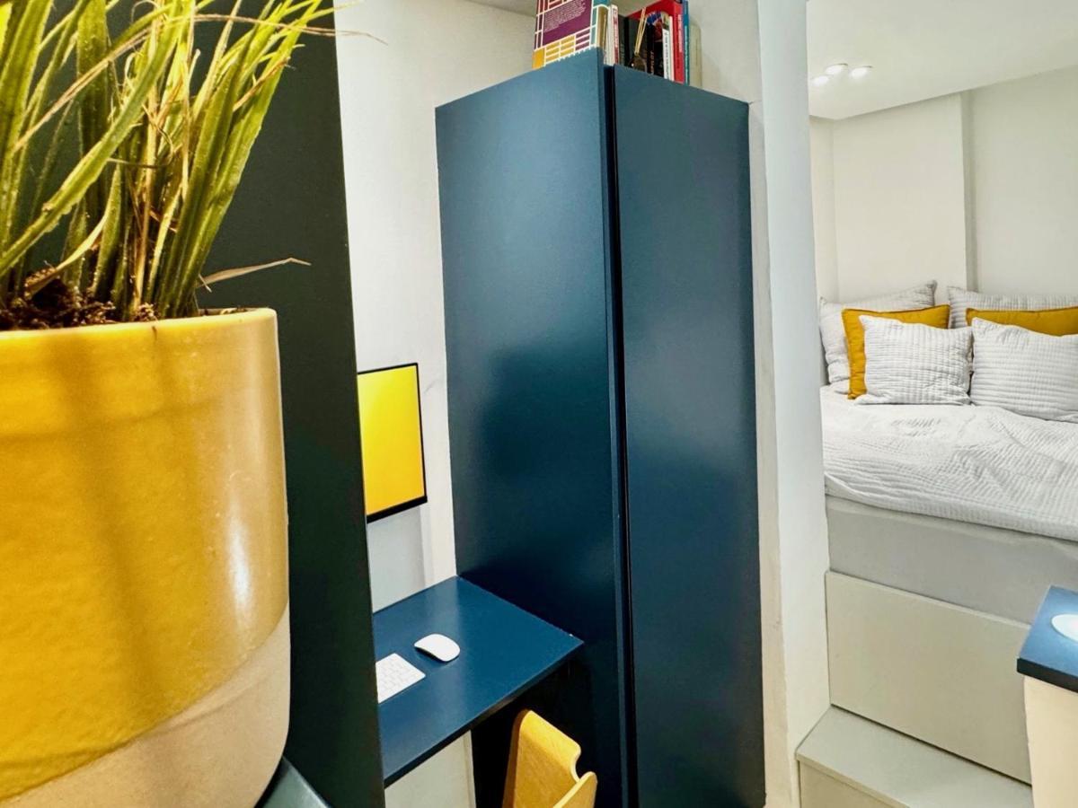 Beautiful 2 Bed Flat In South Kensington Appartement *