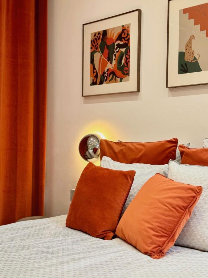 Appartement Beautiful 2 Bed Flat In South Kensington Londen