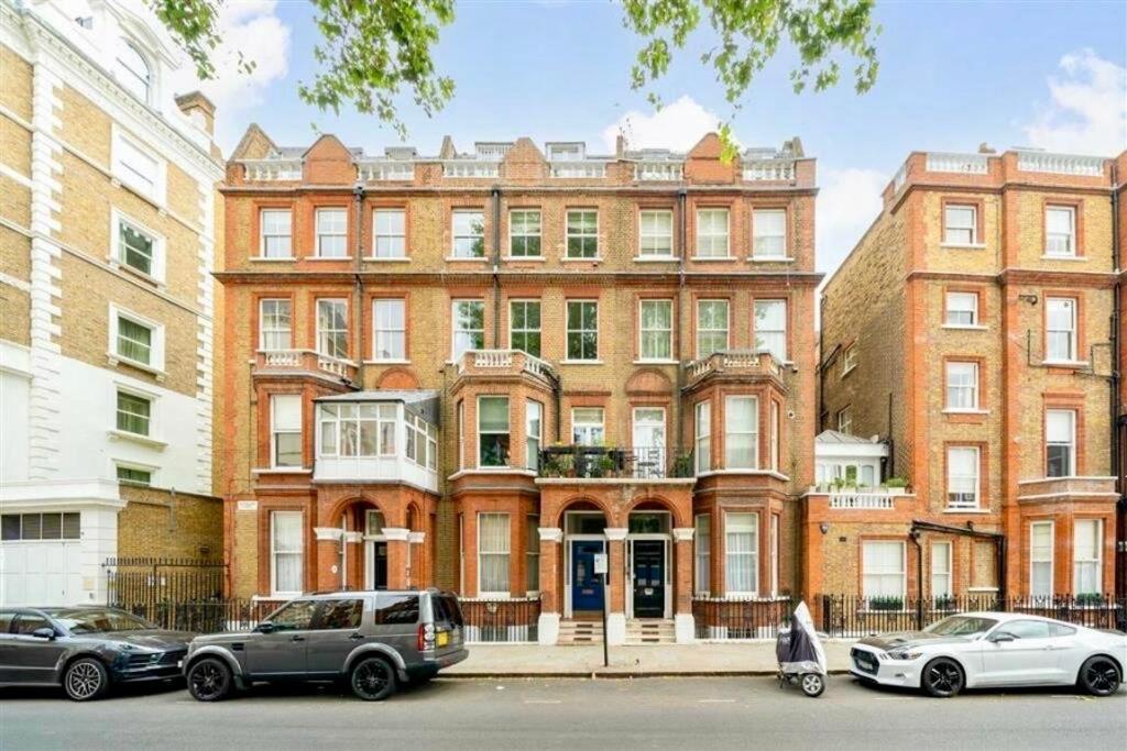 Appartement Beautiful 2 Bed Flat In South Kensington