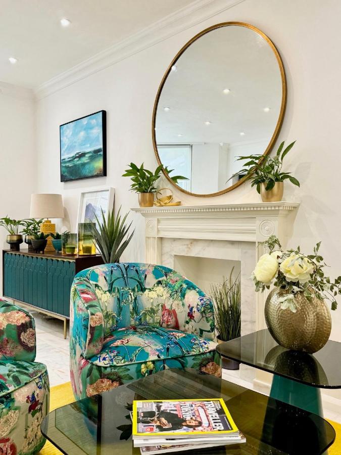 Beautiful 2 Bed Flat In South Kensington Appartement Londen